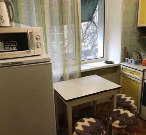 Photo 2. One-Room flat, to rent. Odesa Приморский