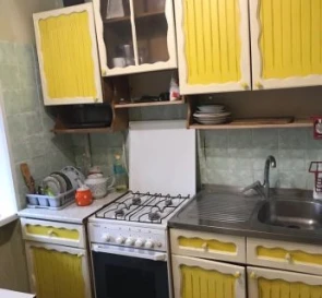 Photo 3. One-Room flat, to rent. Odesa Приморский