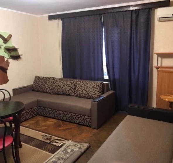 Photo 1. One-Room flat, to rent. Odesa Приморский