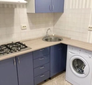 Foto 2. Monoambiente piso, para alquilar. Odesa Приморский