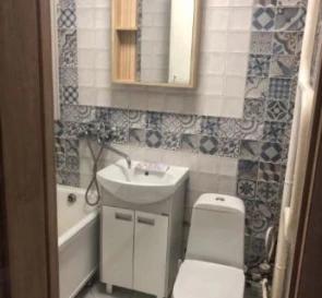Foto 5. Monoambiente piso, para alquilar. Odesa Приморский
