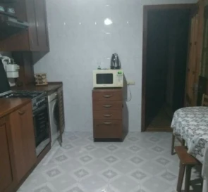 Foto 2. Dos Ambientes piso, para alquilar. Odesa Приморский