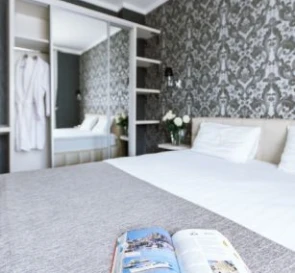 Photo 5. Two-Room flat, to rent. Odesa Приморский
