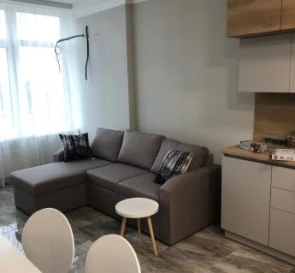 Photo 3. One-Room flat, to rent. Odesa Приморский
