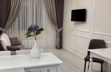 Zdjęcie Kawalerka mieszkanie, do wynajęcia. Odesa Приморский