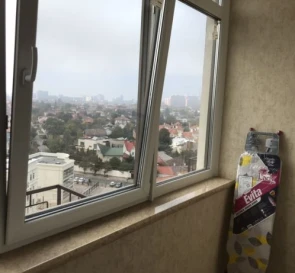 Foto 5. Monoambiente piso, para alquilar. Odesa Киевский