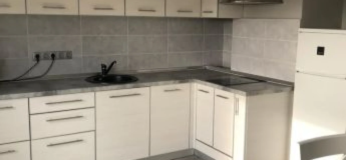 Photo One-Room flat, to rent. Odesa Приморский