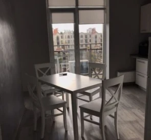 Foto 2. Monoambiente piso, para alquilar. Odesa Приморский