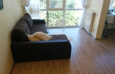 Photo One-Room flat, to rent. Odesa Приморский