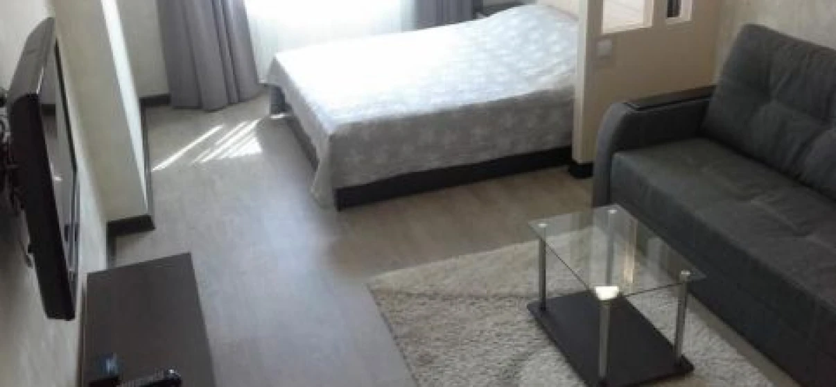 Photo One-Room flat, to rent. Odesa Приморский