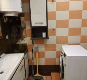 Photo 2. One-Room flat, to rent. Odesa Хаджибейский (Малиновский)