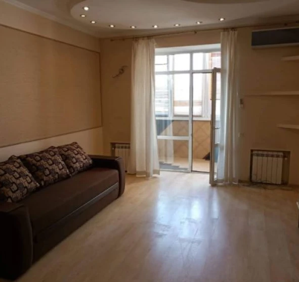 Photo 1. One-Room flat, to rent. Odesa Хаджибейский (Малиновский)