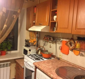Foto 3. Monoambiente piso, para alquilar. Odesa Приморский