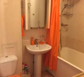 Foto 5. Monoambiente piso, para alquilar. Odesa Приморский