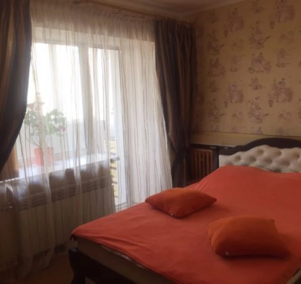 Foto 1. Monoambiente piso, para alquilar. Odesa Приморский