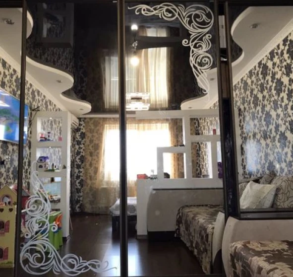 Photo 1. One-Room flat, to rent. Odesa Приморский