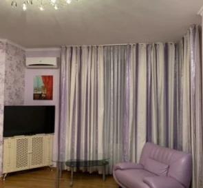 Photo 3. One-Room flat, to rent. Odesa Приморский