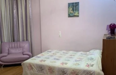 Photo One-Room flat, to rent. Odesa Приморский