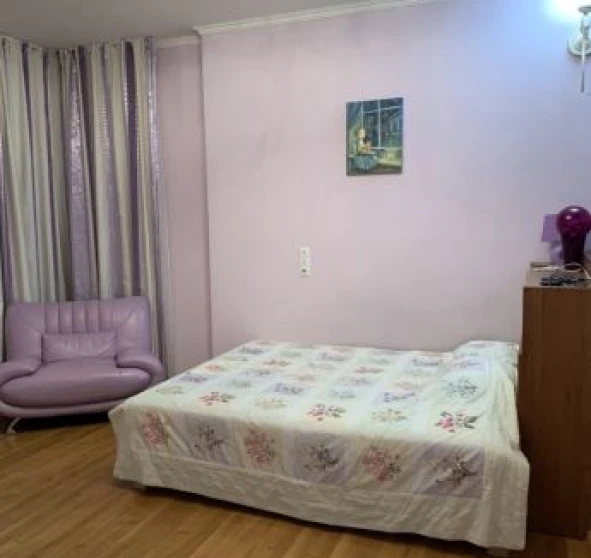 Photo 1. One-Room flat, to rent. Odesa Приморский