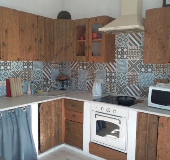 Fotografie 1. Garsonieră apartament, de închiriat. Odesa Киевский