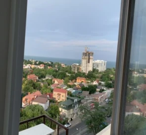 Фото 5. Однокімнатна квартира, оренда. Одеса Киевский