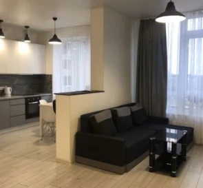 Photo 4. One-Room flat, to rent. Odesa Приморский