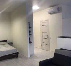 Photo 5. One-Room flat, to rent. Odesa Приморский