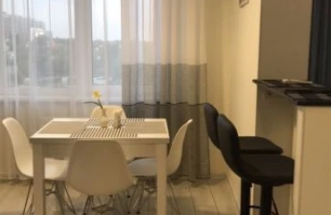Photo One-Room flat, to rent. Odesa Приморский
