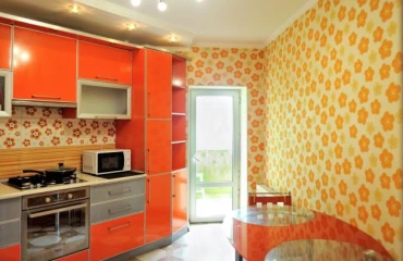 Photo Two-Room flat, to rent. Odesa Приморский