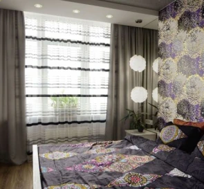 Photo 4. Two-Room flat, to rent. Odesa Приморский