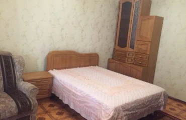 Photo One-Room flat, to rent. Odesa Приморский