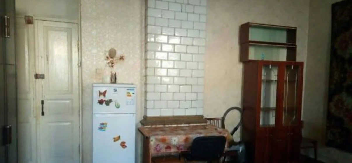 Фото Однокомнатная квартира, аренда. Одесса Приморский