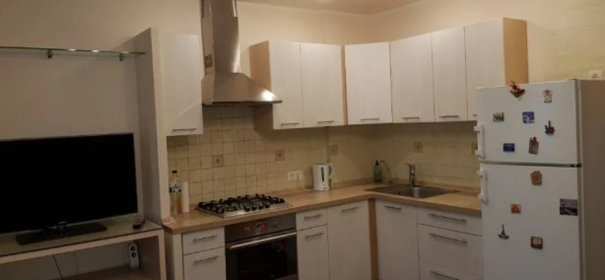 Photo One-Room flat, to rent. Odesa Приморский