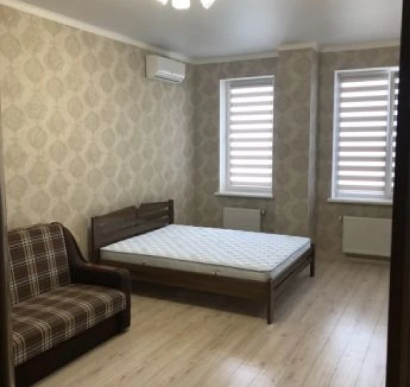 Fotografie 1. Garsonieră apartament, de închiriat. Odesa Приморский