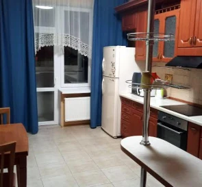 Foto 3. Monoambiente piso, para alquilar. Odesa Приморский