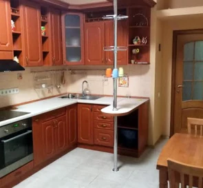 Foto 4. Monoambiente piso, para alquilar. Odesa Приморский