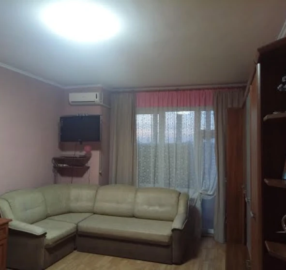 Foto 1. Monoambiente piso, para alquilar. Odesa Приморский