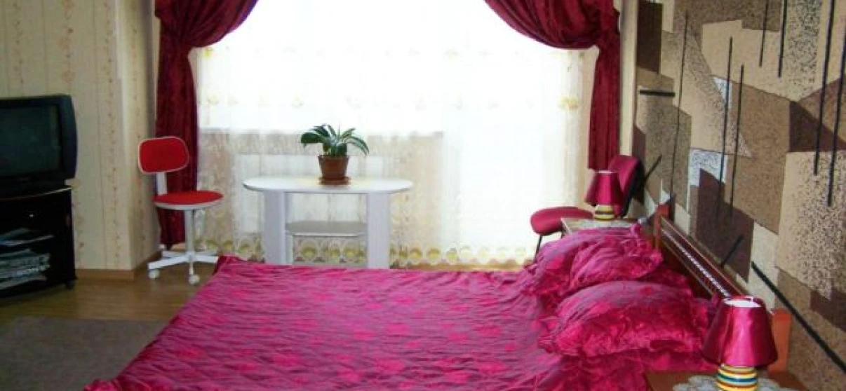 Photo One-Room flat, to rent. Odesa Приморский