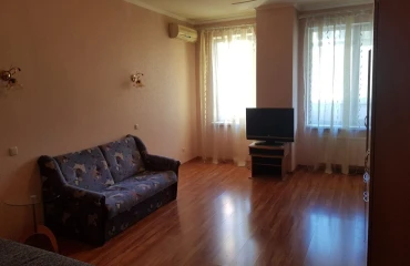 Zdjęcie Kawalerka mieszkanie, do wynajęcia. Odesa Приморский