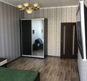 Photo 2. One-Room flat, to rent. Odesa Приморский
