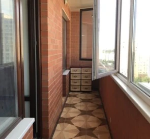 Photo 3. One-Room flat, to rent. Odesa Приморский