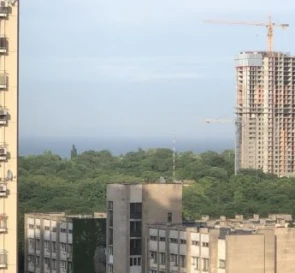 Photo 4. One-Room flat, to rent. Odesa Приморский