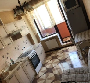 Photo 5. One-Room flat, to rent. Odesa Приморский