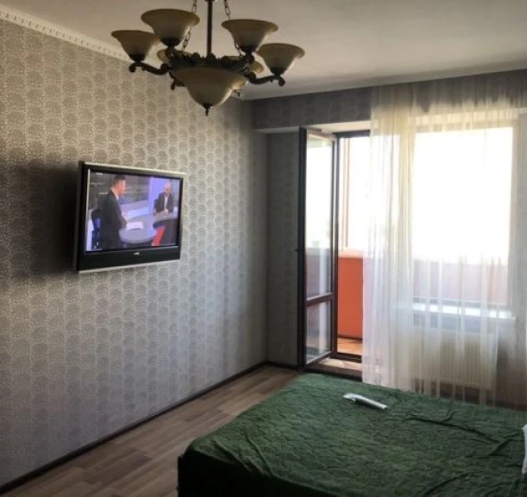 Photo 1. One-Room flat, to rent. Odesa Приморский