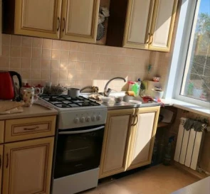 Foto 4. Monoambiente piso, para alquilar. Odesa Приморский