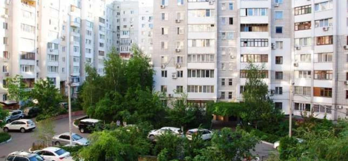 Photo One-Room flat, to rent. Odesa Приморский