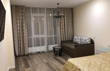 Photo One-Room flat, to rent. Odesa Приморский