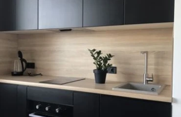 Photo One-Room flat, to rent. Odesa Приморский