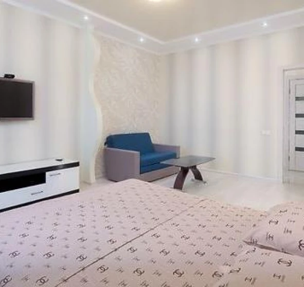 Foto 1. Monoambiente piso, para alquilar. Odesa Приморский