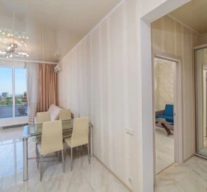 Photo 3. One-Room flat, to rent. Odesa Приморский